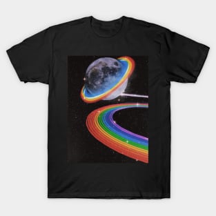 Space T-Shirt